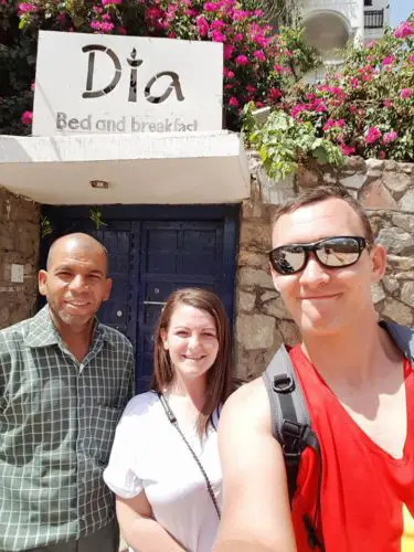 Dia homestay - Pushkar, India