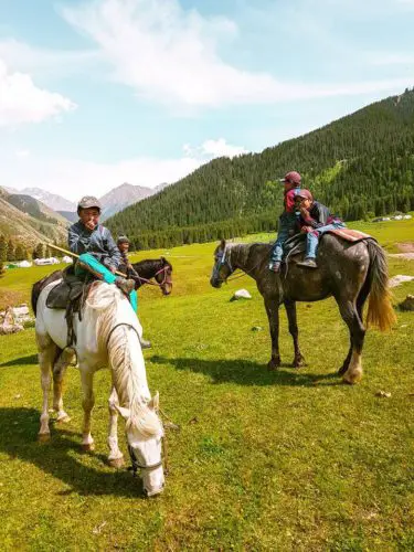 Things to do in Karakol, Kyrgyzstan without hiking