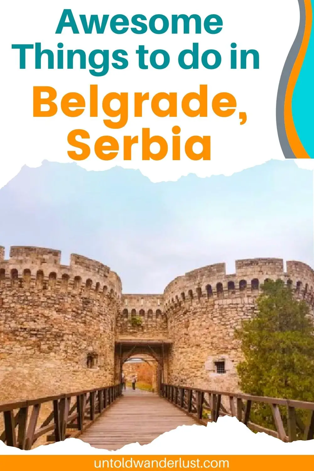 Belgrade, Serbia Travel Guide | The Best Things to do