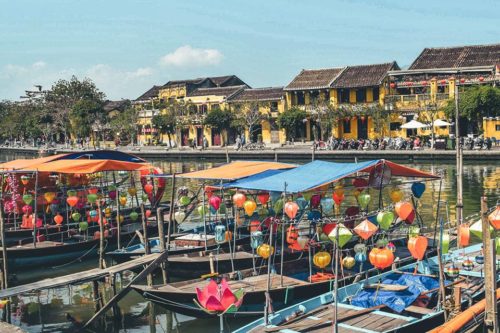 What to do in Hoi An for 3 days