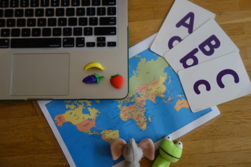 Who wants to teach TEFL online? Everything you need to know