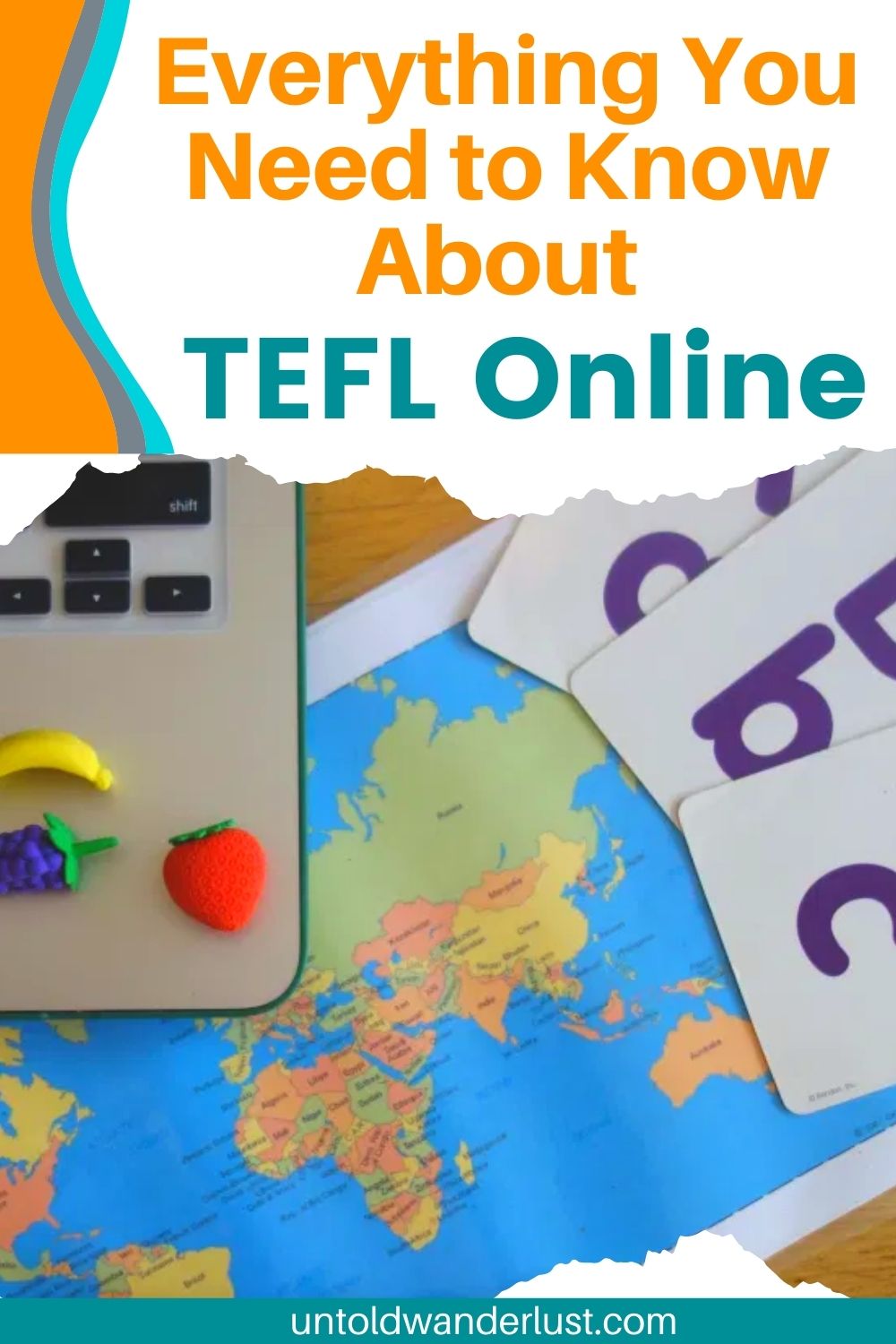 TEFL Online | Everything You Need to Know