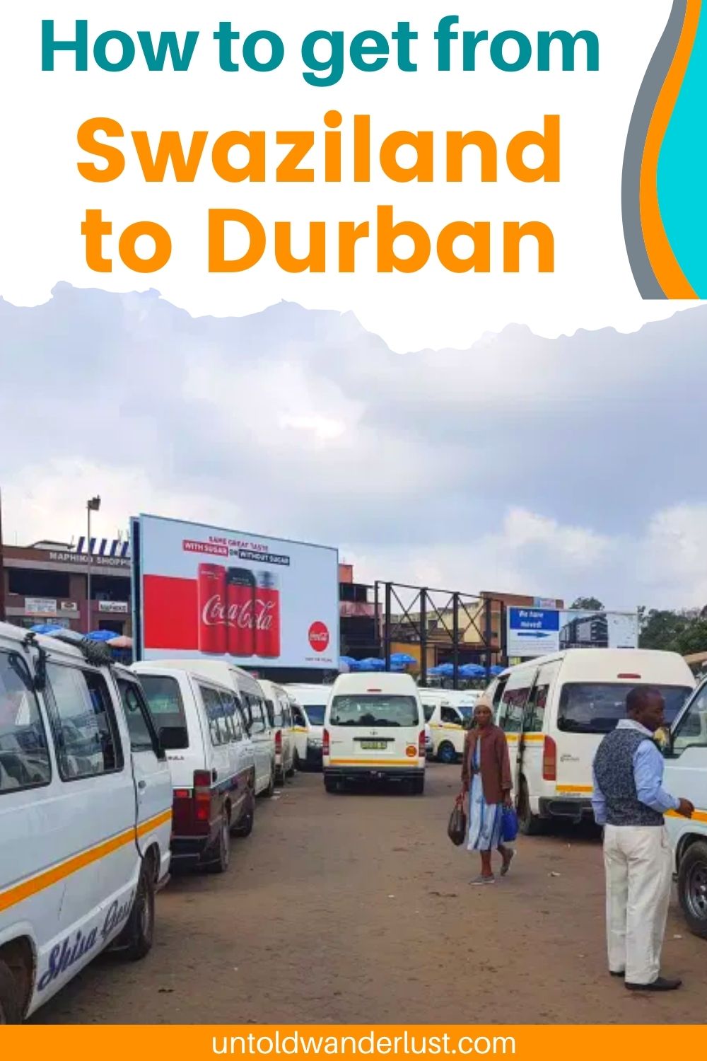 Swaziland to Durban | How to Make the Journey Overland