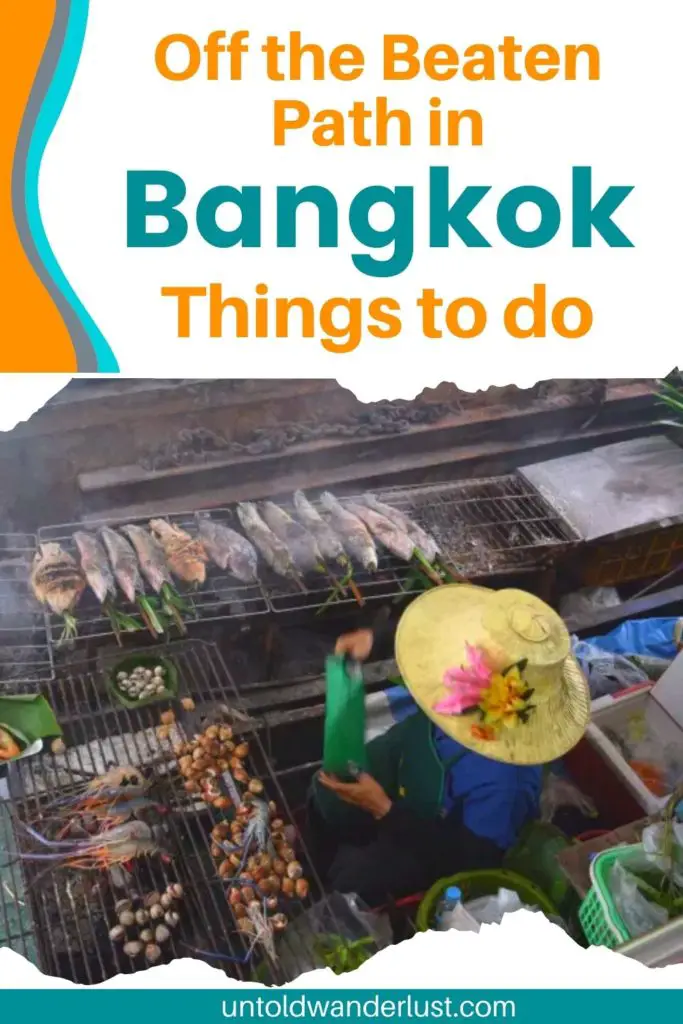 Things to do in Bangkok, Thailand | Off the Beaten Path
