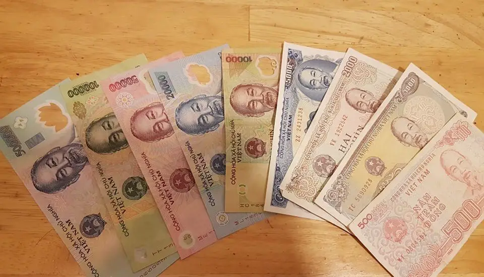 vietnamese money to usd vietnamese money to usd