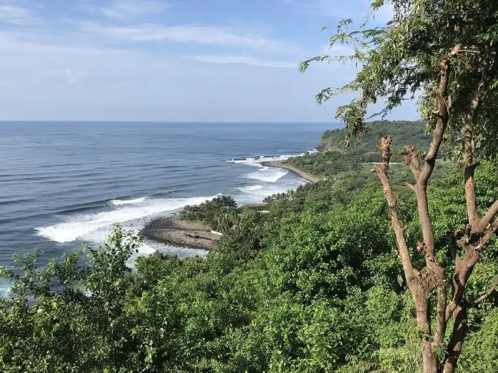 El Salvador - The Magic of Traveling