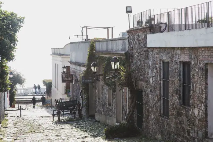 Colonia del Sacramento 