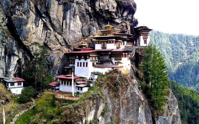 Bhutan - Cutura Obscura