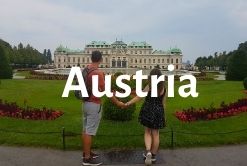 Austria Guides