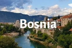 Bosnia Guides