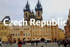 Czech Republic Guides