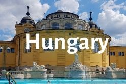 Hungary Guides