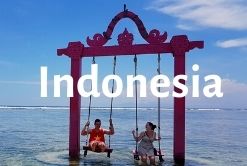 Indonesia Guides
