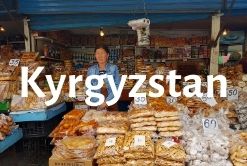 Kyrgyzstan Guides