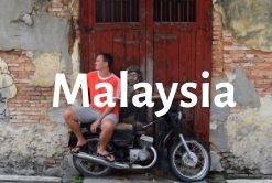 Malaysia Guides