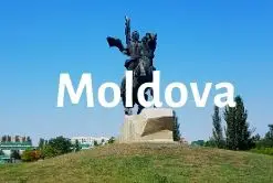 Moldova Guides