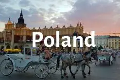 Poland Guides