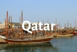 Qatar Guides