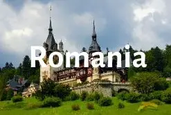 Romania Guides