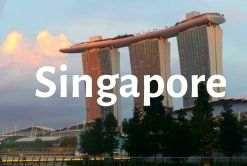 Singapore Guides