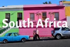 South Africa Guides