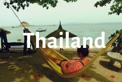 Thailand Guides