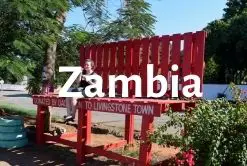 Zambia Guides