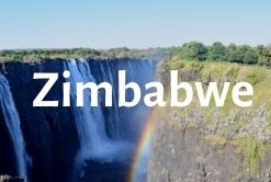 Zimbabwe Guides