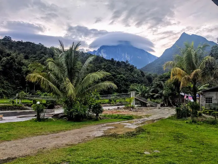 Borneo - Contributed by Kerry Hanson of Vegg Travel